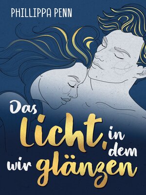 cover image of Das Licht, in dem wir glänzen